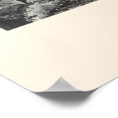 Providence, RI Panoramic Map - 1894 Poster (Hoek)