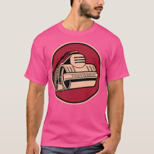 Providence Steamrollers T-shirt