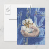 Provider Post Card Briefkaart (Voorkant / Achterkant)