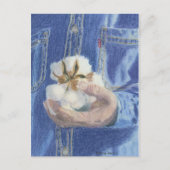 Provider Post Card Briefkaart (Voorkant)