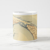 Provincetown 1889 Coffee Mok (Voorkant)