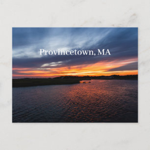 Provincetown Briefkaart