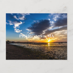 Provincetown Briefkaart