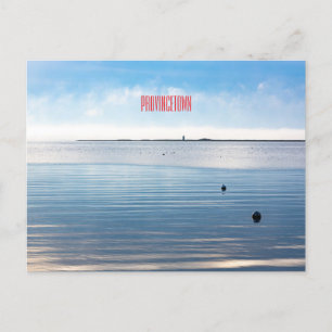 Provincetown Briefkaart