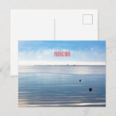 Provincetown Briefkaart (Voorkant / Achterkant)