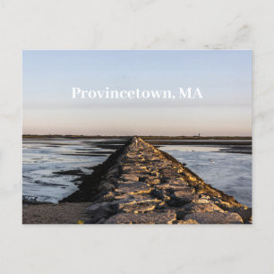 Provincetown Briefkaart