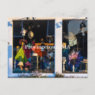 Provincetown Briefkaart