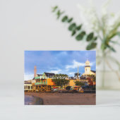 Provincetown Briefkaart (Staand voorkant)