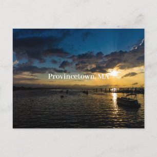 Provincetown Briefkaart
