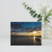 Provincetown Briefkaart (Staand voorkant)