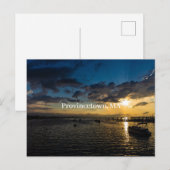 Provincetown Briefkaart (Voorkant / Achterkant)