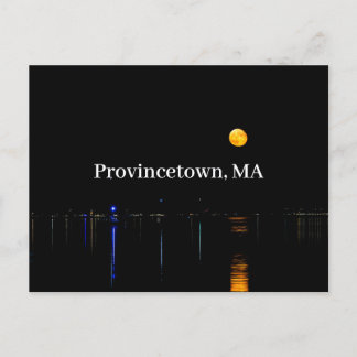Provincetown Briefkaart