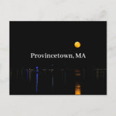 Provincetown Briefkaart (Voorkant)