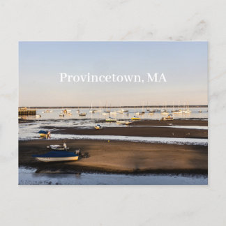 Provincetown Briefkaart