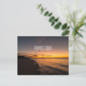 Provincetown Briefkaart (Staand voorkant)