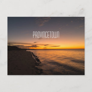Provincetown Briefkaart