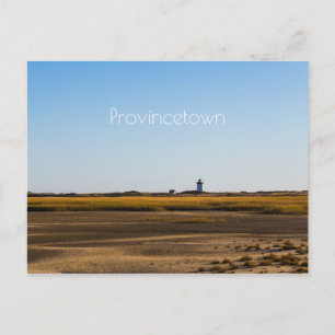 Provincetown Briefkaart