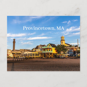 Provincetown Briefkaart