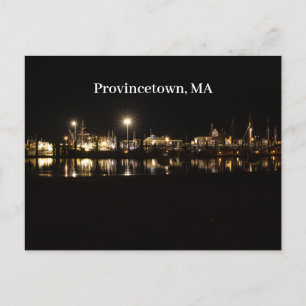 Provincetown Briefkaart