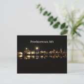 Provincetown Briefkaart (Staand voorkant)