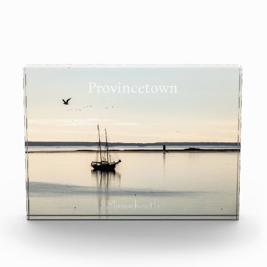 Provincetown Fotoblokken (Voorkant)