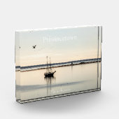 Provincetown Fotoblokken (Links)