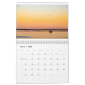 Provincetown Kalender (Mar 2026)
