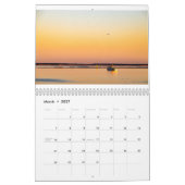 Provincetown Kalender (Mar 2027)