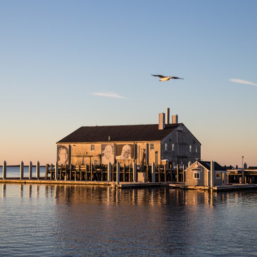 Provincetown Kalender