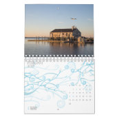 Provincetown Kalender (Feb 2027)