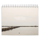 Provincetown Kalender (Hoes)