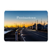 Provincetown Magneet (Horizontaal)