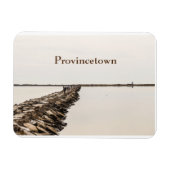 Provincetown Magneet (Horizontaal)