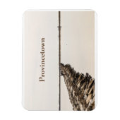 Provincetown Magneet (Verticaal)