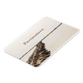 Provincetown Magneet (Linkerzijde)