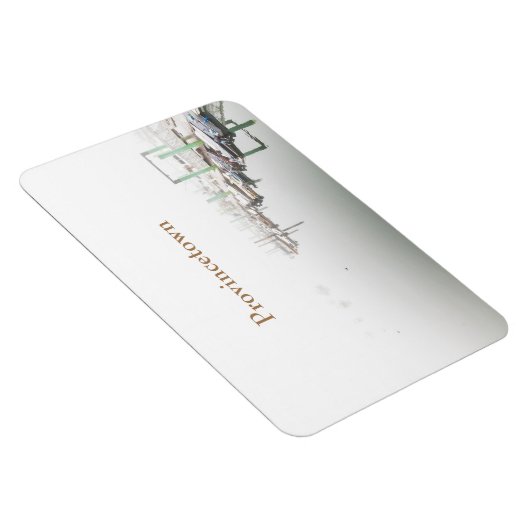 Provincetown Magneet (Rechterzijde)