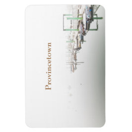Provincetown Magneet