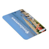 Provincetown Magneet (Rechterzijde)