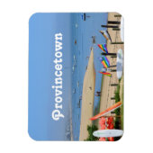 Provincetown Magneet (Verticaal)
