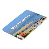 Provincetown Magneet (Linkerzijde)