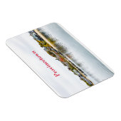 Provincetown Magneet (Rechterzijde)