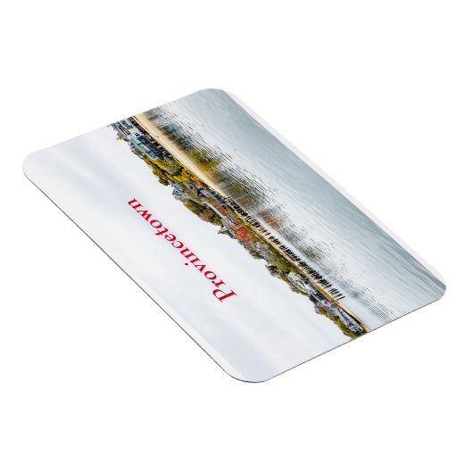 Provincetown Magneet (Rechterzijde)
