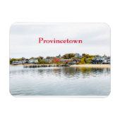 Provincetown Magneet (Horizontaal)