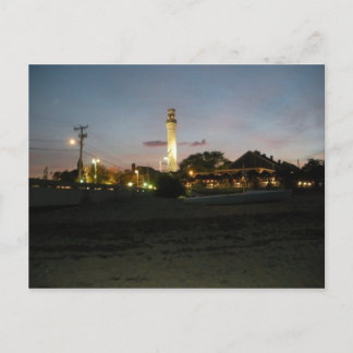 Provincetown Mass Briefkaart