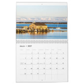 Provincetown, Mass Kalender (Mar 2027)