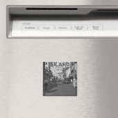 Provincetown, Massachusetts :1937 Magneet (Insitu (Vaatwasser))