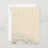 Provincetown, Massachusetts Briefkaart (Voorkant / Achterkant)