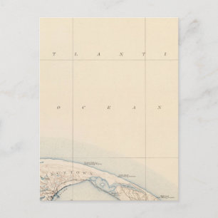 Provincetown, Massachusetts Briefkaart