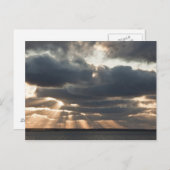 Provincetown, Massachusetts Briefkaart (Voorkant / Achterkant)