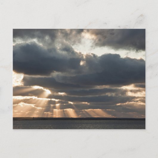 Provincetown, Massachusetts Briefkaart (Voorkant)